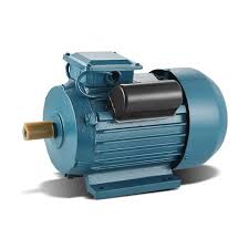 Single Phase Motor