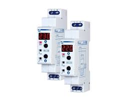 Single Phase Protection Relay