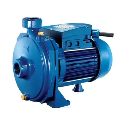 Single Phase Pump
