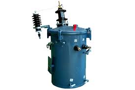 Single Phase Transformer