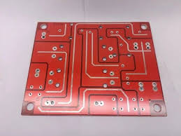 Single Sided Circuit Boards