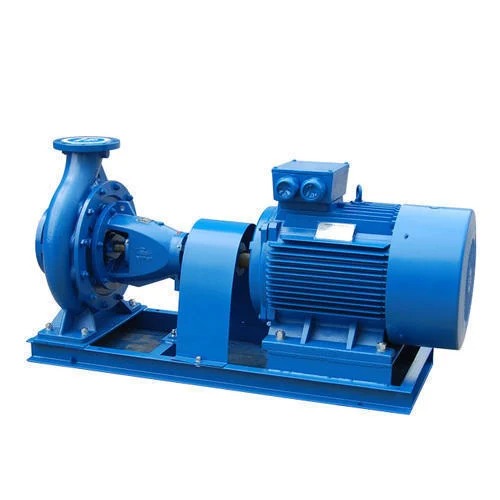Single Stage Centrifugal Pump