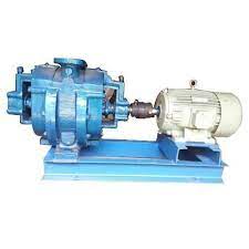Single Stage Water Vacuum Pumps