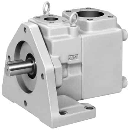 Single Vane Pump