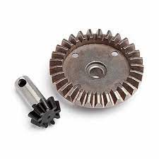 Sintered Alloy Parts