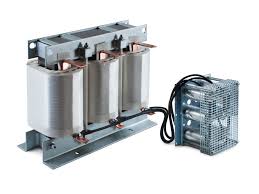 Sinusoidal Filter