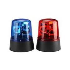 Siren Light
