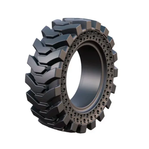 Skid Steer Tire