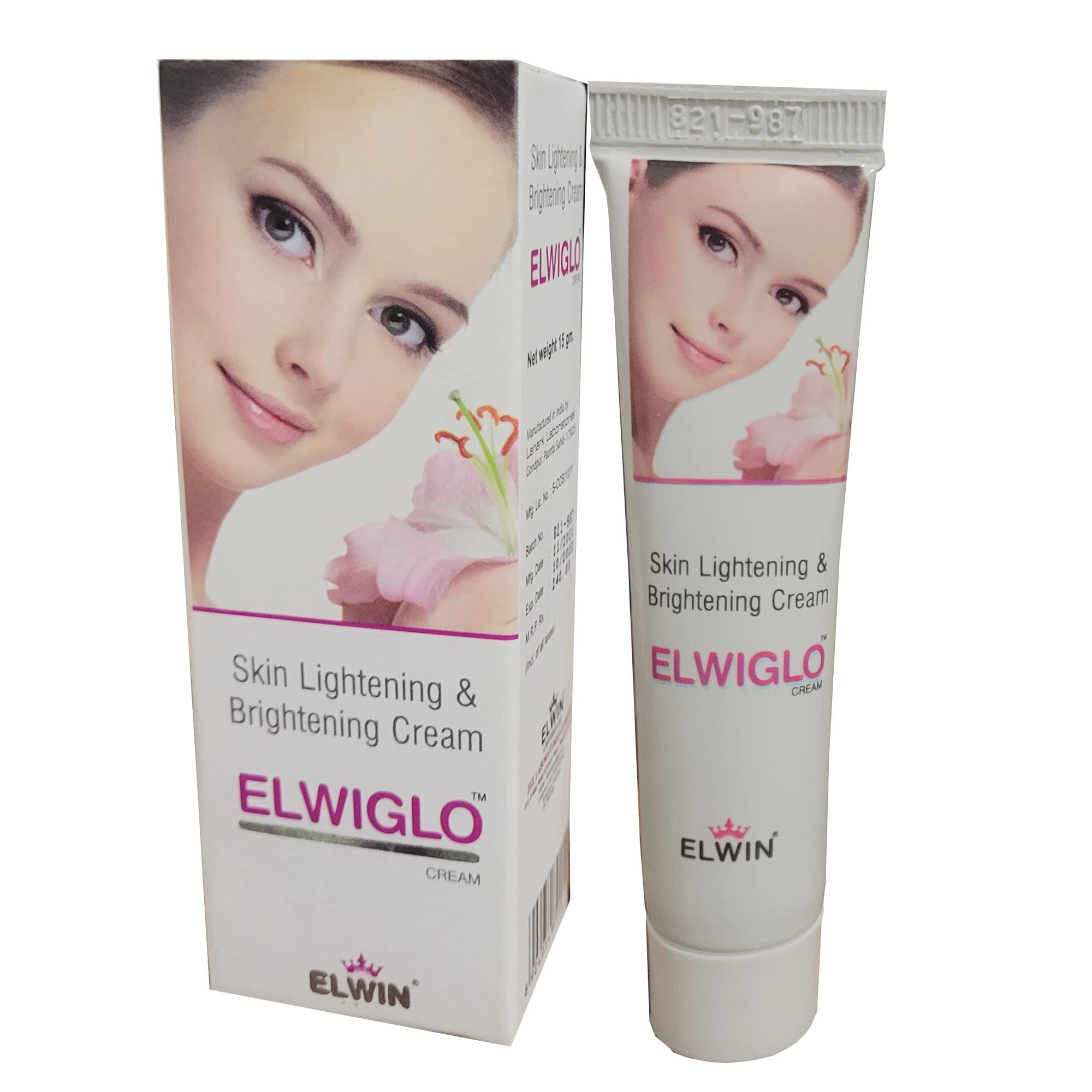 Skin Lightening Cream