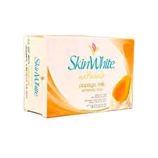 Skin Whitening Soap