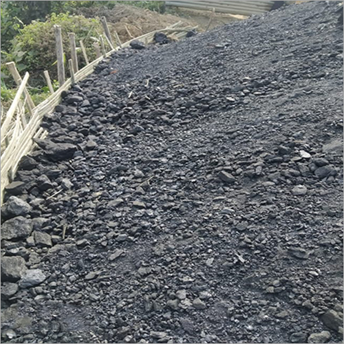 Slack Coal