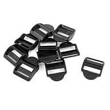 Slide Buckles