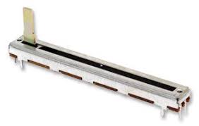 Slide Potentiometer