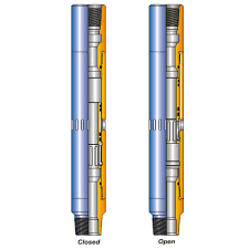 Sliding Sleeve