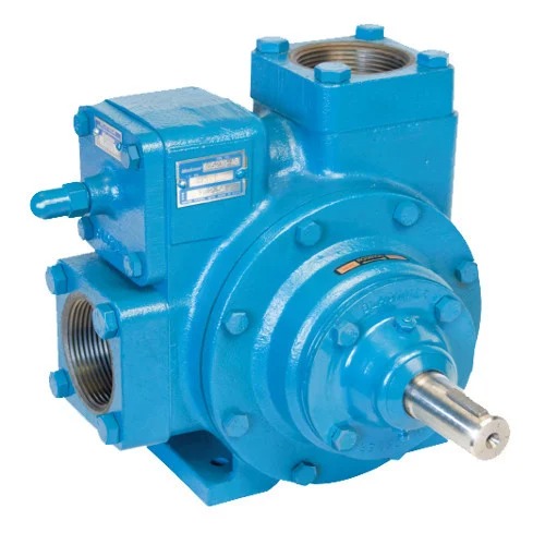 Sliding Vane Pumps
