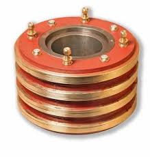 Slip Ring Assemblies
