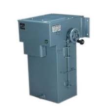 Slip Ring Starter