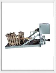 Slip Ring Starter