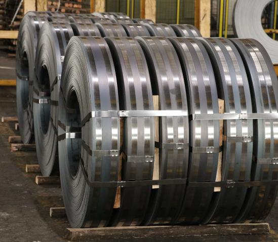 Slit Coils