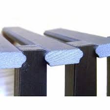Slot Wedge