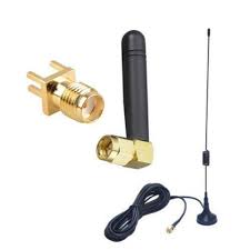 Sma Antenna Connector