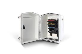 Smc Distribution Box