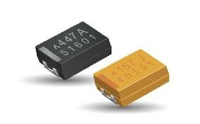 Smd Capacitor