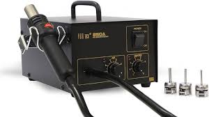 Smd Rework Station