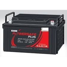 Smf Battery