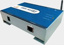 Sms Alert Module