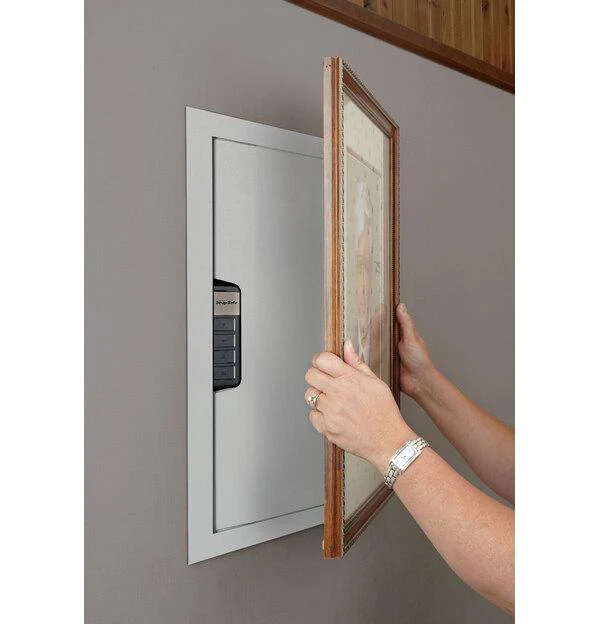 Wall Safes