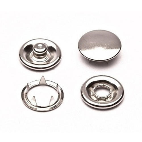 Snap Button