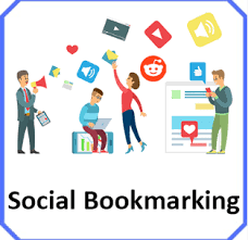 Social Bookmarking Services