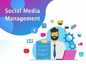 Social Media Management Services