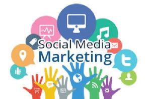 Social Media Marketing Service
