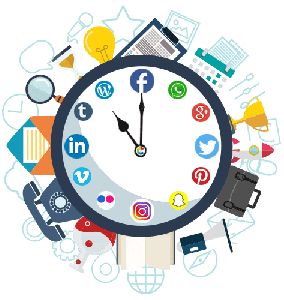 Social Media Optimization Services