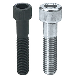 Socket Head Fasteners