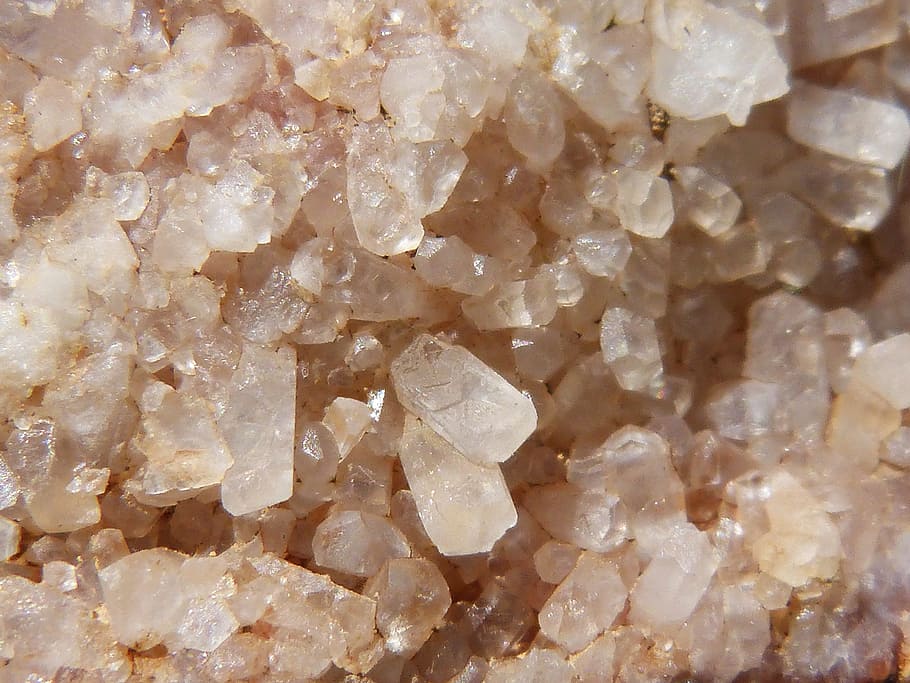 Potassium Sodium Tartrate