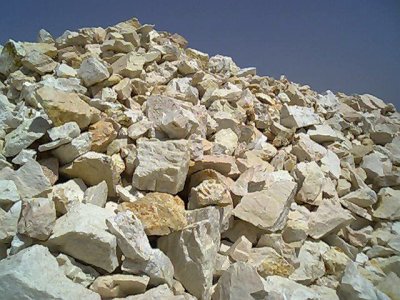 Sodium Feldspar