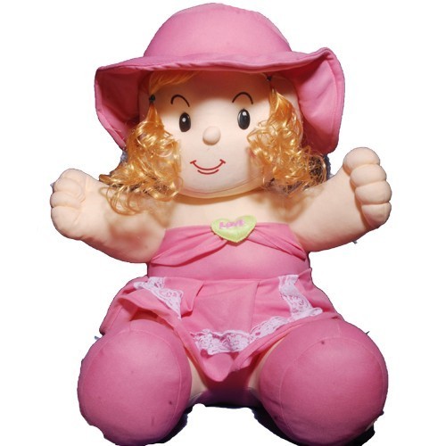 Soft Doll