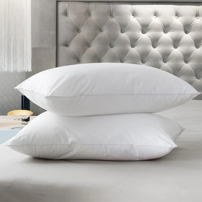 Soft Pillows