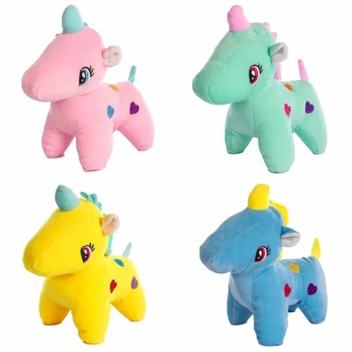 Soft Plush Toy