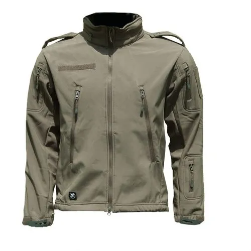 Soft Shell Jacket