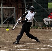 Softball