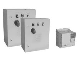 Solar AC Pump Controller