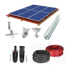 Solar Accessories