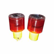 Solar Aviation Lights
