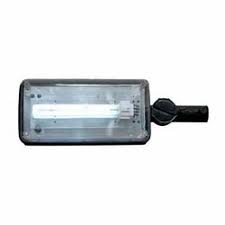 Solar CFL Luminaries