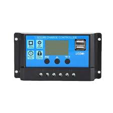 Solar Charge Controller