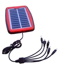 Solar Charger